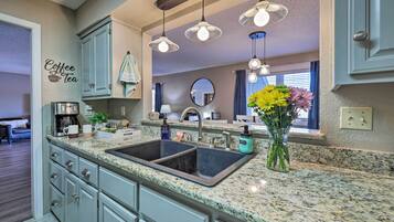 Apartment (3 Bedrooms) | Interior