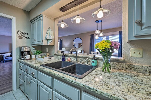 아파트 (3 Bedrooms) | 내부