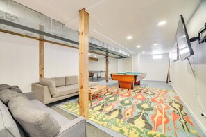 Casa (4 Bedrooms) | Parte interna