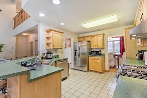 独立别墅 (4 Bedrooms) | 住宿内部