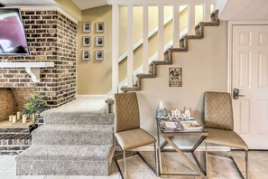 LÀgenhet (3 Bedrooms) | Interiör