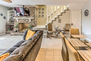 LÀgenhet (3 Bedrooms) | Interiör
