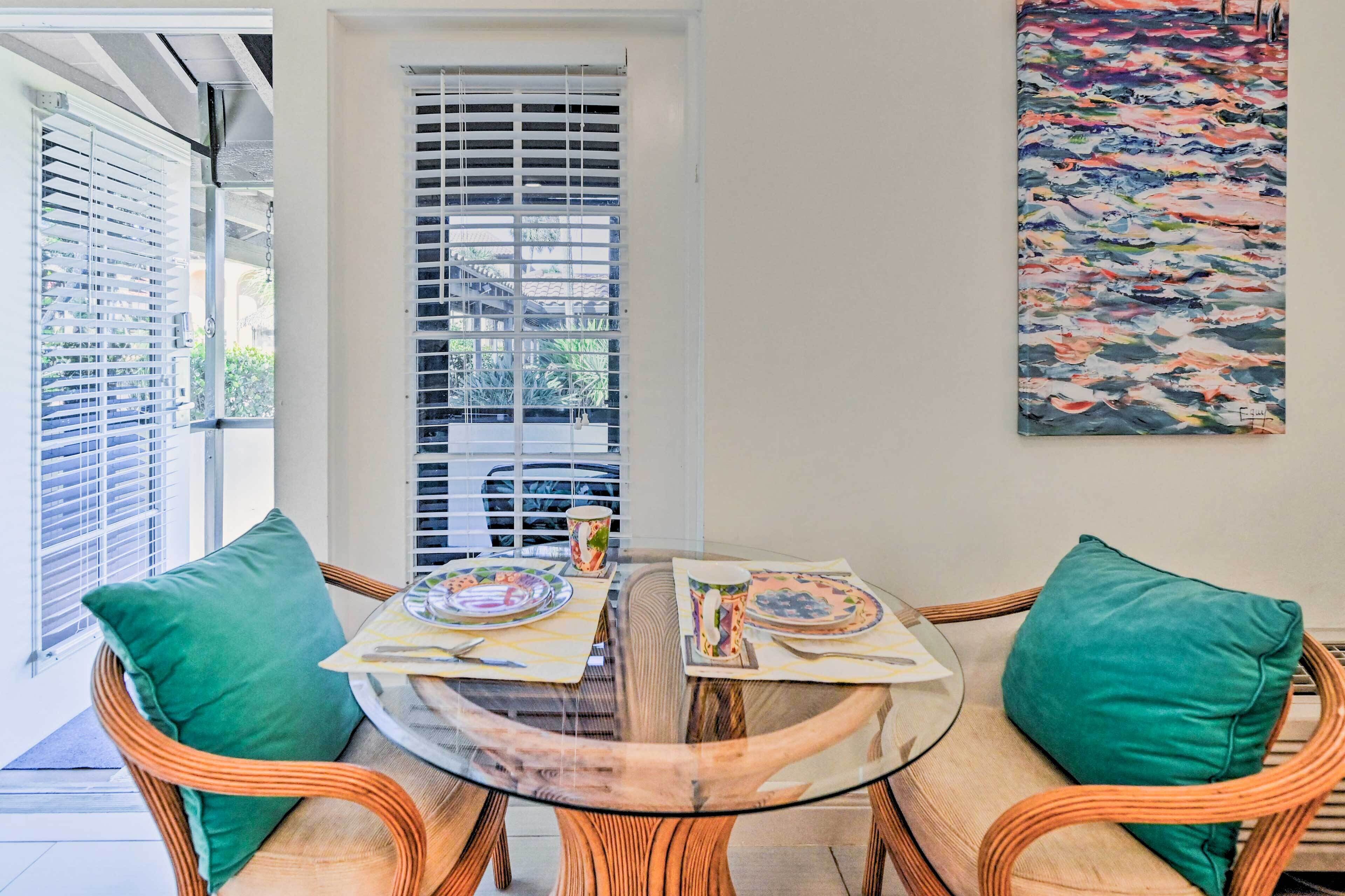 Huoneisto (0 Bedroom) | Sisätilat