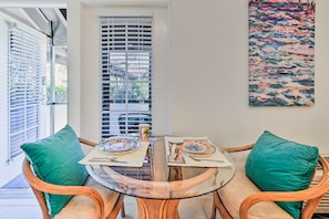 Apartment (0 Bedroom) | Interior - Naples Studio Near Everglades w/ Marina! (Naples)