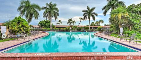 Apartment (0 Bedroom) | Fassade der Unterkunft