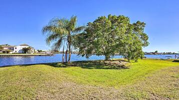 Apartment (0 Bedroom) | Interior