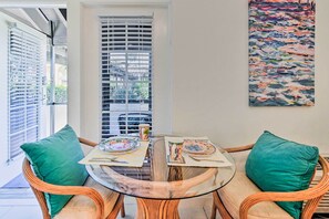 Apartemen (0 Bedroom) | Interior