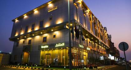 Golden Rest Serviced Apartments