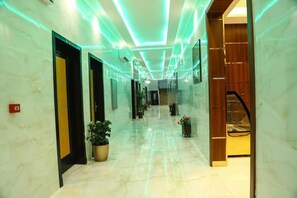 Interior - Golden Rest Serviced Apartments (Al Khobar)