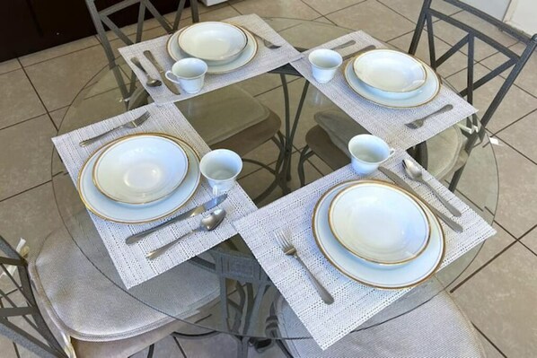 Restauration