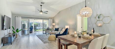 Maison (3 Bedrooms) | Façade de lâhĂ©bergement