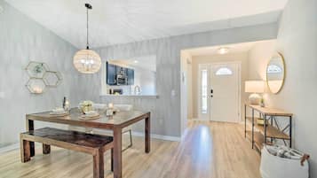 Casa (3 Bedrooms) | Interior