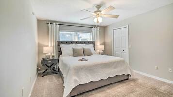 Casa (3 Bedrooms) | Interni