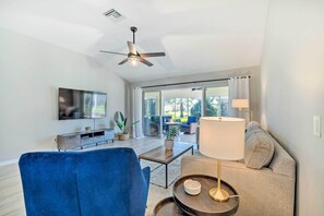 Nhà (3 Bedrooms) | Nội thất