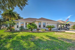 Nhà (3 Bedrooms) | Nội thất