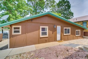 Ferienhaus (2 Bedrooms) | Innenbereich