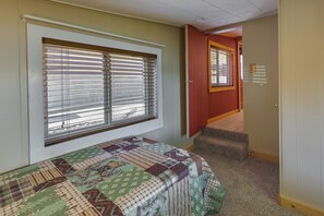 Ferienhaus (2 Bedrooms) | Innenbereich