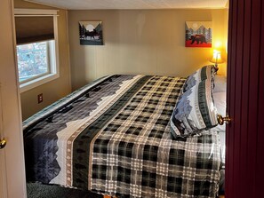 獨棟房屋 (2 Bedrooms) | 住宿內部