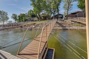 Boendeområde