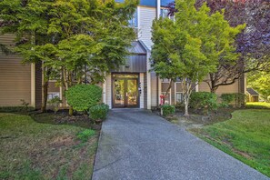 Apartment (2 Bedrooms) | Innenbereich