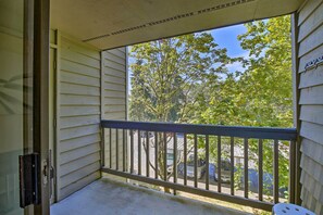 Apartamento (2 Bedrooms) | Parte interna