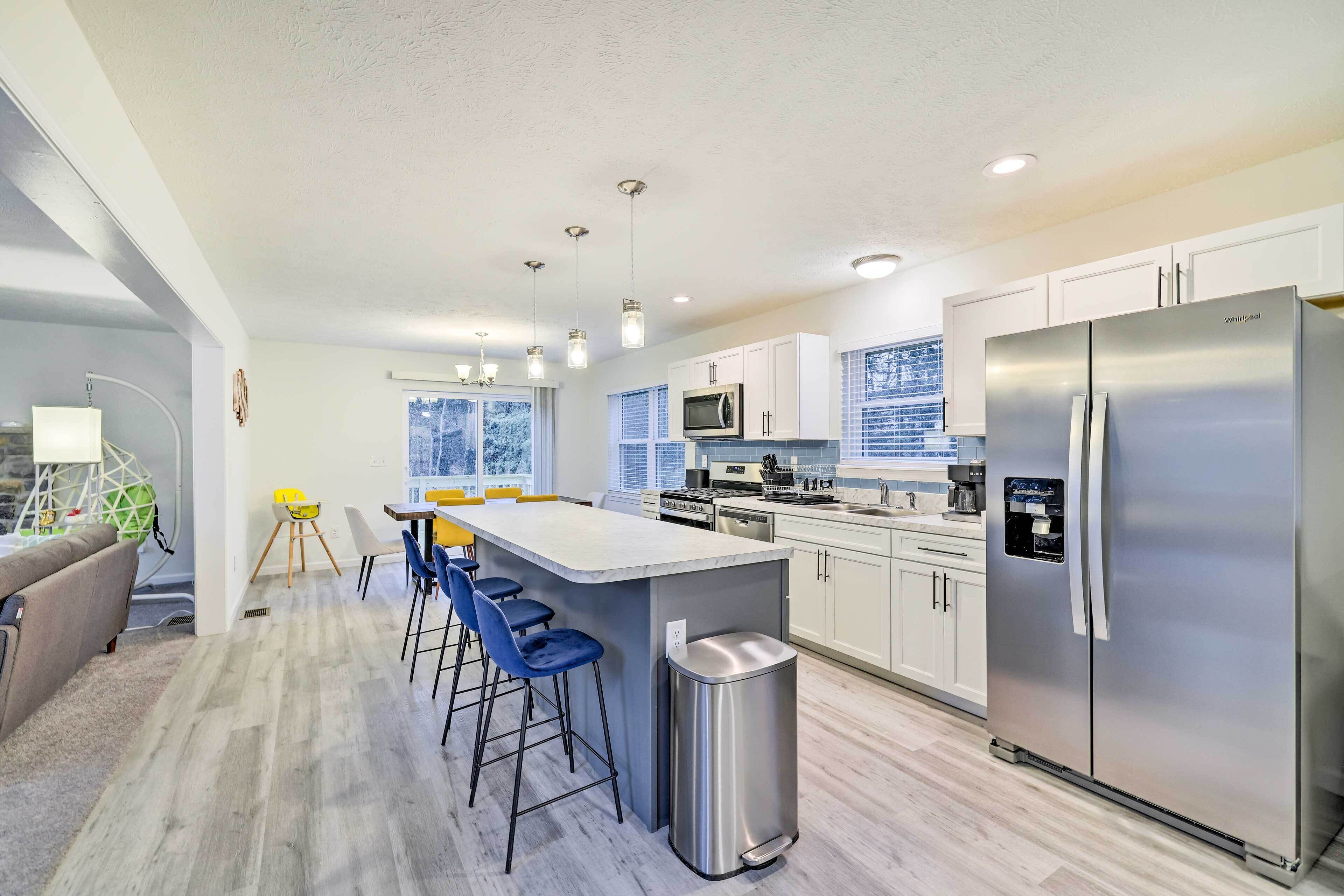 House (4 Bedrooms) | Front of property