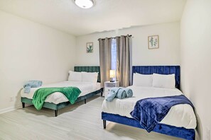 Casa (4 Bedrooms) | Parte interna