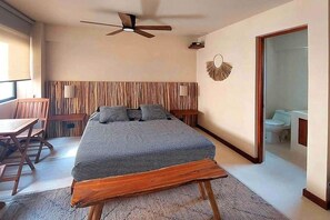 1 habitación y wifi 