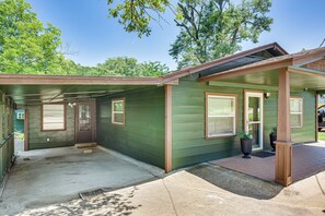 하우스 (3 Bedrooms) | 내부