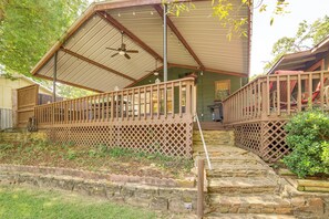 Maison (3 Bedrooms) | Intérieur