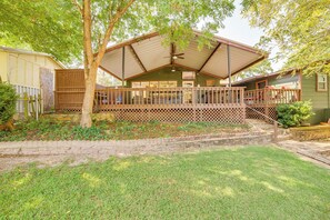 独立别墅 (3 Bedrooms) | 住宿内部