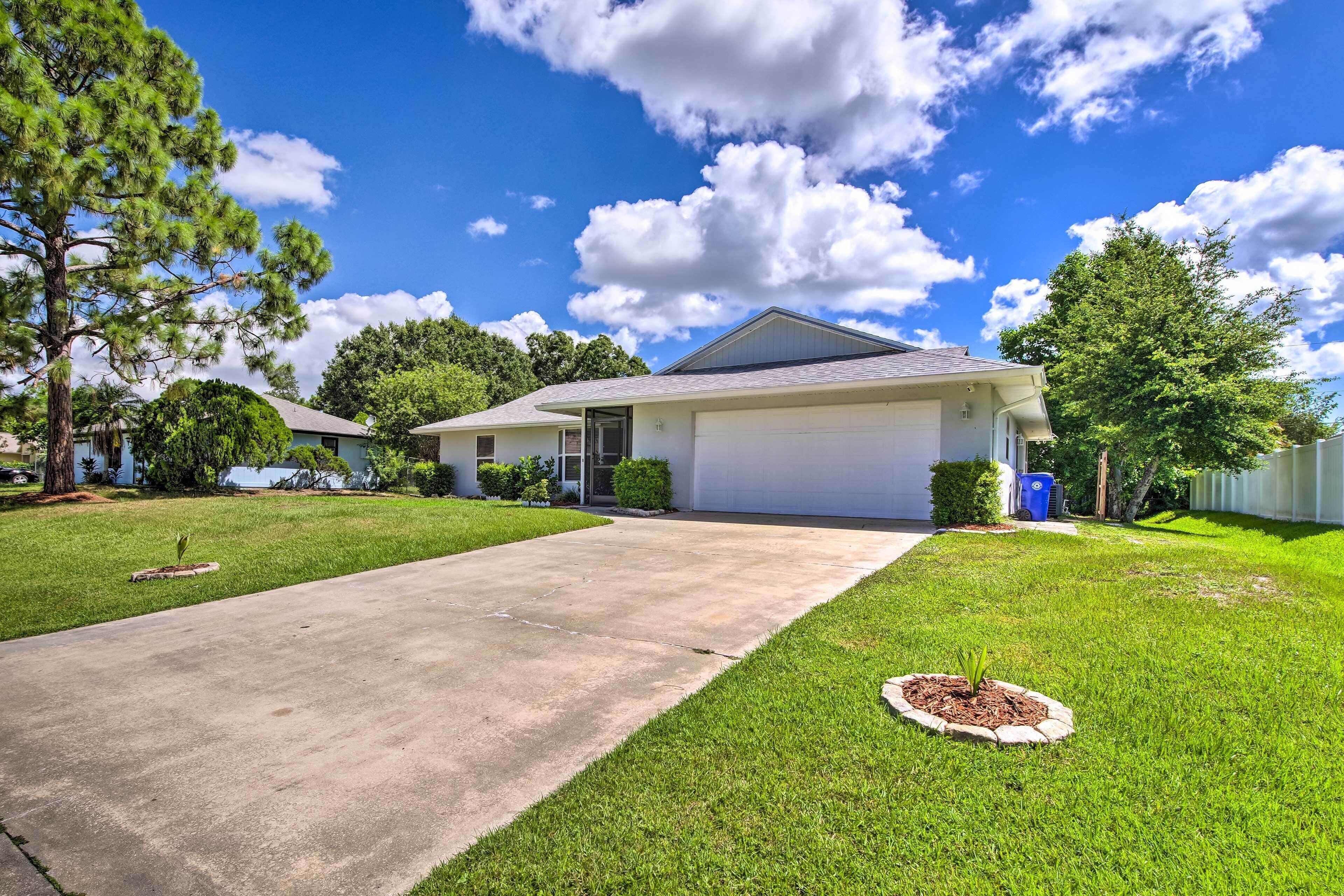 獨棟房屋 (2 Bedrooms) | 住宿內部
