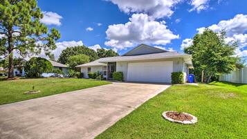 Nhà (2 Bedrooms) | Nội thất