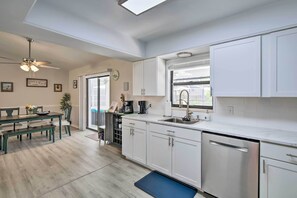 Nhà (2 Bedrooms) | Nội thất