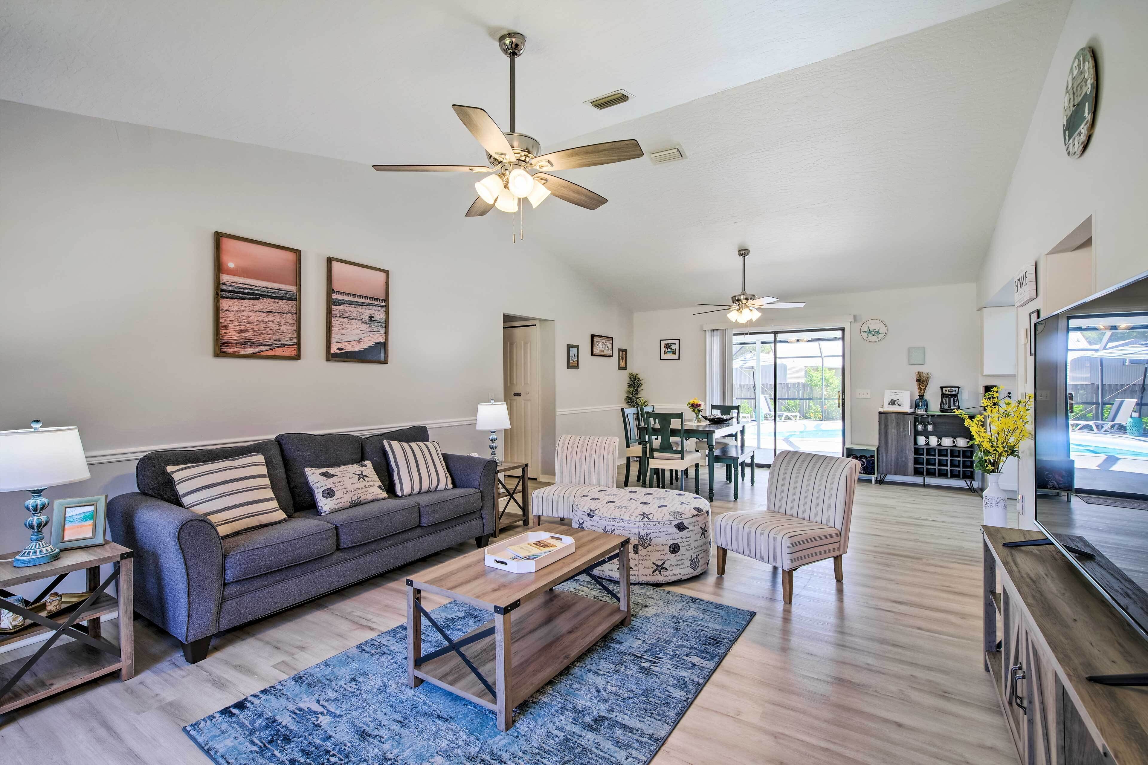 House (2 Bedrooms) | Front of property