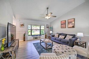 Casa (2 Bedrooms) | Interni