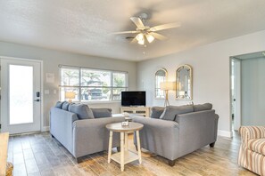 ハウス (5 Bedrooms) | 内装