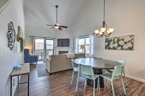 Dining - Branson Vacation Rental w/ Resort Amenities (Branson)