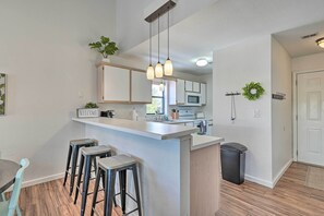 Private kitchen - Branson Vacation Rental w/ Resort Amenities (Branson)