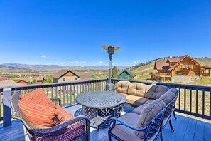 Hus (5 Bedrooms) | Innvendig