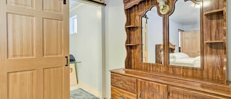 Cottage (1 Bedroom) | Interior
