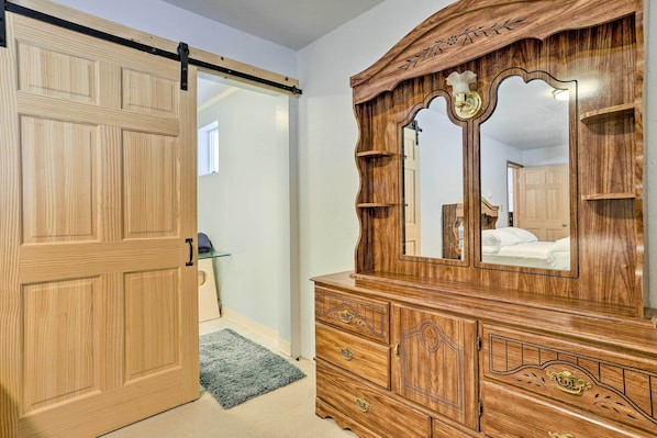 Cottage (1 Bedroom) | Interieur