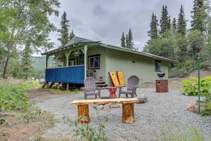 Cottage (1 Bedroom) | Interior