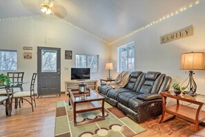 Cottage (1 Bedroom) | Interior