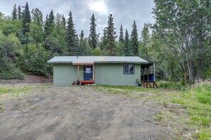 Cottage (1 Bedroom) | Interieur