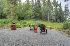 Cottage (1 Bedroom) | Interieur