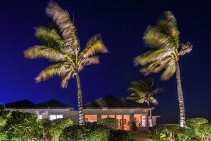 Exterior - Villa Poppy | Ocean View - Located in  Exquisite Mont Jean with Private Pool (Montjean)