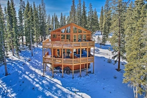 Talo (3 Bedrooms) | Sisätilat