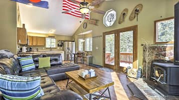 منزل (3 Bedrooms) | المنشأة من الداخل