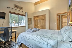 獨棟房屋 (3 Bedrooms) | 住宿內部